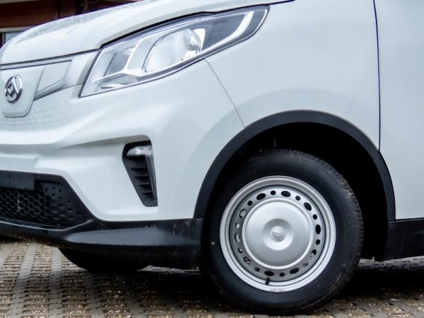MAXUS eDELIVER 3
