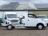 MAXUS eDELIVER 3