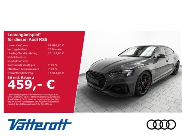 Audi RS5