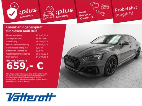 Audi RS5