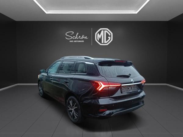 MG MG5