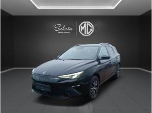 MG MG5