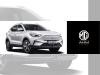 MG ZS EV