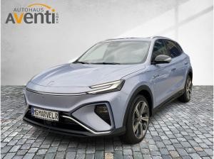 MG Marvel R
