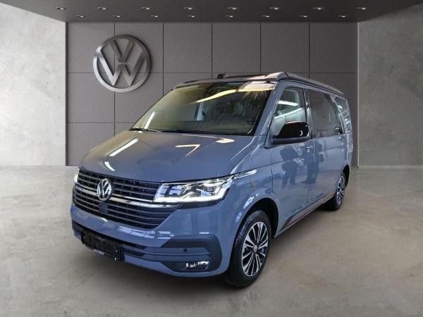 Volkswagen T6.1 California