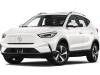 MG ZS EV