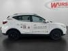 MG ZS EV