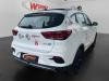 MG ZS EV