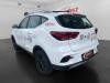 MG ZS EV