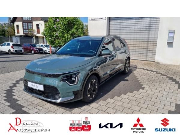 Kia Niro EV