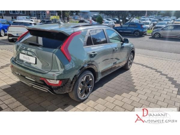 Kia Niro EV
