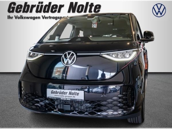 Volkswagen ID.Buzz