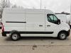 Nissan Interstar