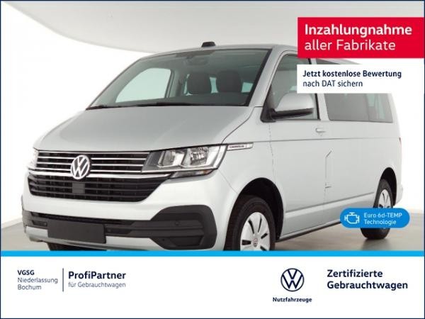 Volkswagen T6.1 Caravelle