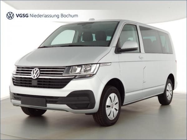 Volkswagen T6.1 Caravelle