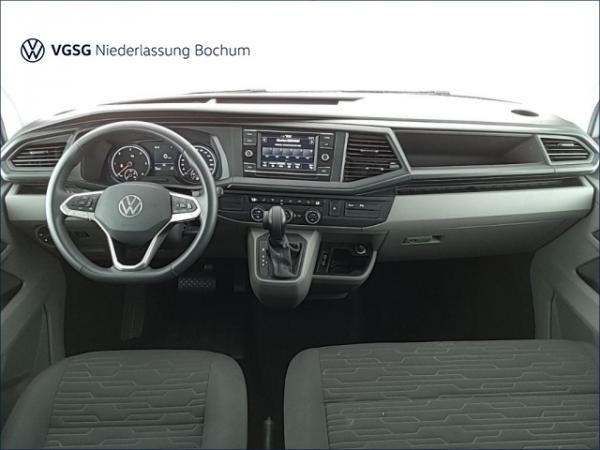 Volkswagen T6.1 Caravelle