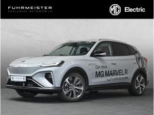 MG Marvel R
