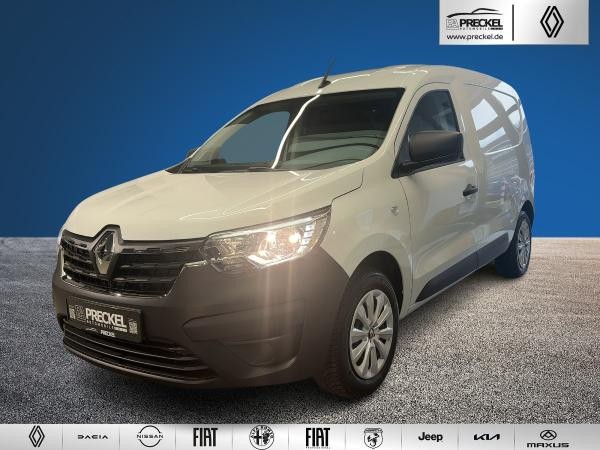 Renault Express