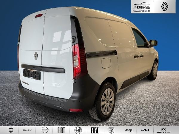 Renault Express