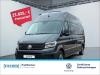 Volkswagen Grand California