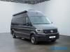 Volkswagen Grand California