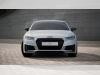 Audi TTS