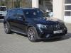 Mercedes-Benz GLC 63 AMG