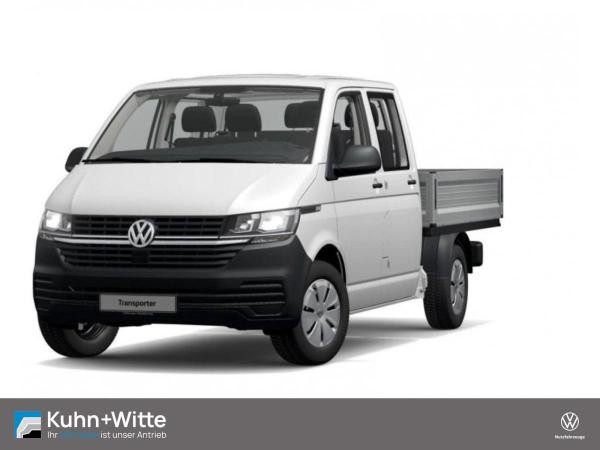 Volkswagen T6.1 Transporter