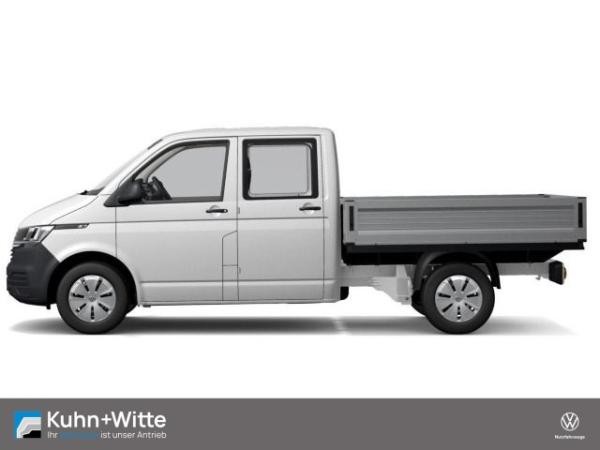 Volkswagen T6.1 Transporter