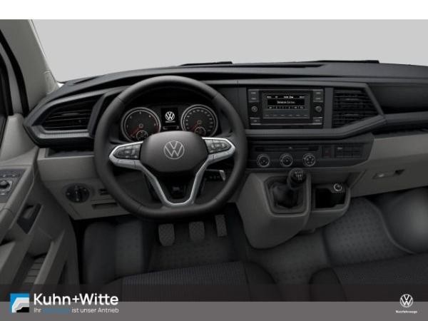 Volkswagen T6.1 Transporter