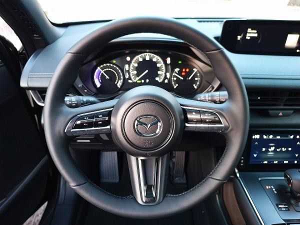 Mazda MX-30