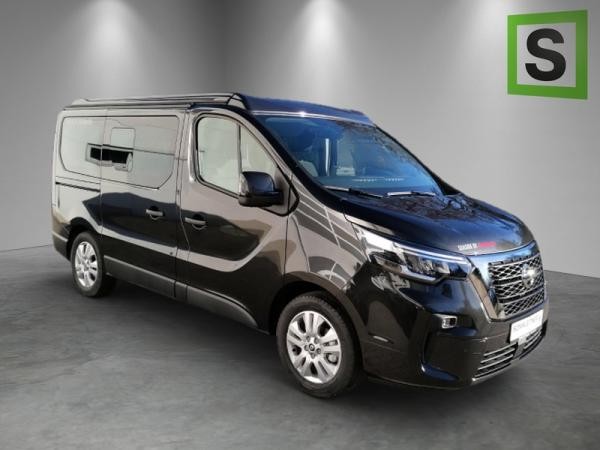Nissan Primastar