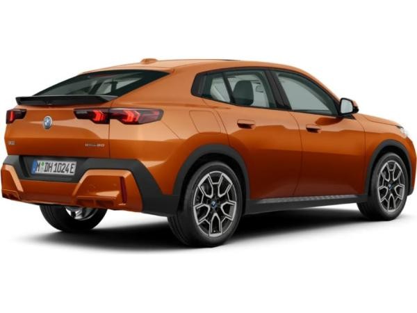 BMW iX2