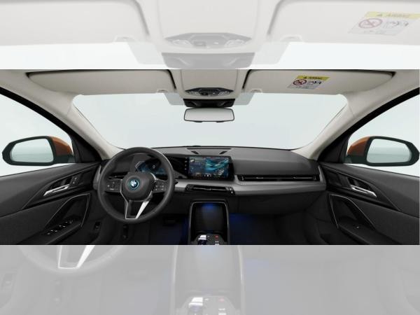 BMW iX2