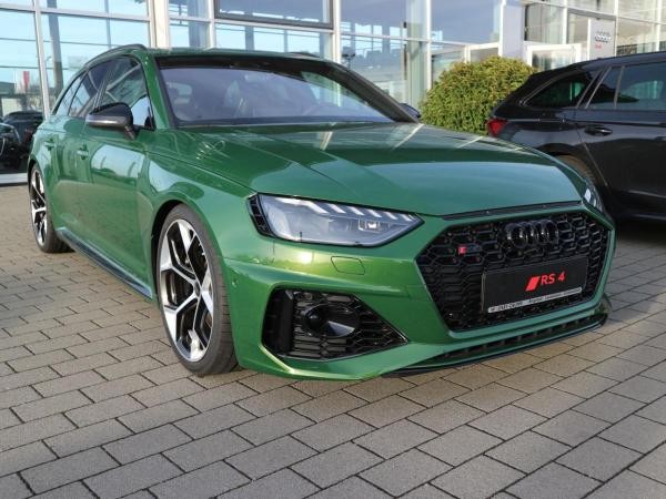 Audi RS4