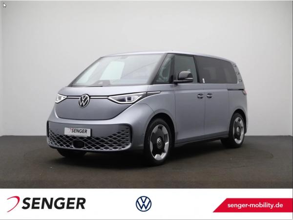 Volkswagen ID.Buzz
