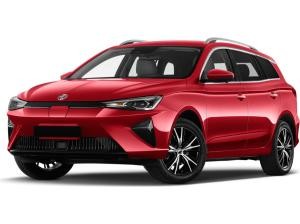 MG MG5