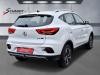 MG ZS EV