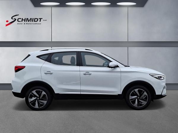 MG ZS EV