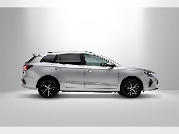 MG MG5