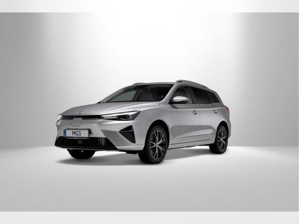 MG MG5