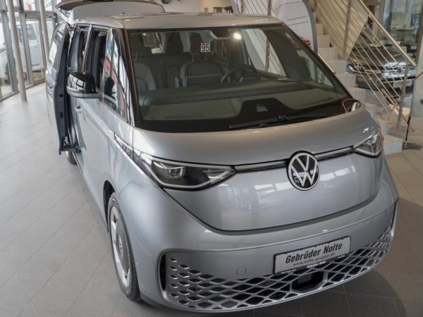 Volkswagen ID.Buzz