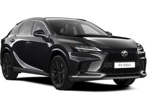 Lexus RX 450