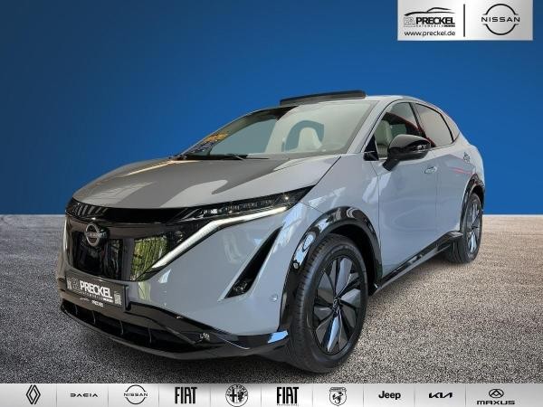 Nissan Ariya