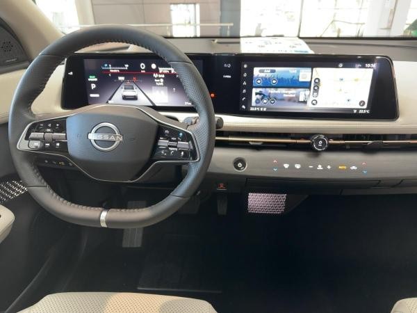Nissan Ariya