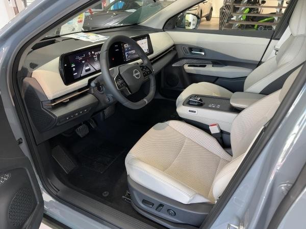 Nissan Ariya