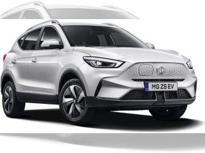 MG ZS EV