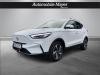 MG ZS EV