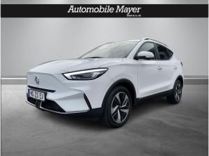 MG ZS EV