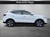 MG ZS EV